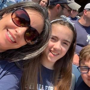 Meet your Posher, Janet vargas